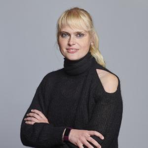 Dr. Anneleen Tansens